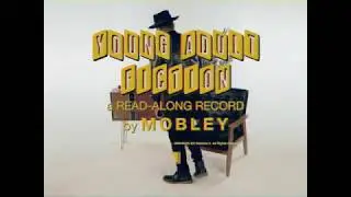 Mobley - Young Adult Fiction [Read-Along Video]