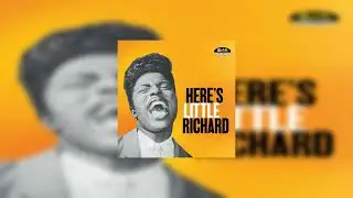 Little Richard - Tutti Frutti | Official Audio