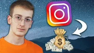 SHARE POST IN INSTAGRAM MAKING MONEY! Make Money Online