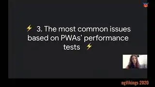 Supercharge the speed of your app with these PWAs' secrets! ⚡ by Marta Wisniewska