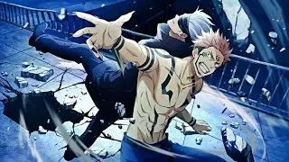 Jujutsu Kaisen Cursed Clash All OST Soundtrack「呪術廻戦 戦華双乱 BGM」