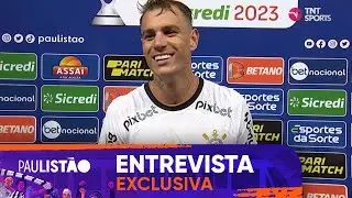 RÓGER GUEDES: 