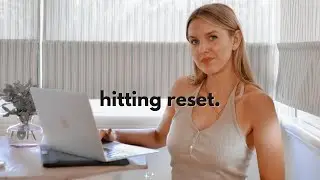 How to Reset Your Life for 2023.