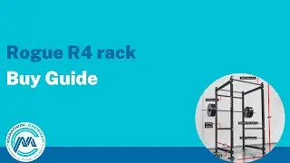 Rogue R4 rack buy guide