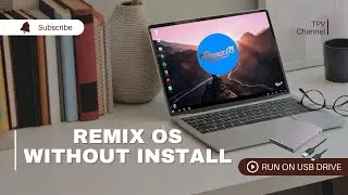 Remix OS "an older version Android system" Should it still be used at this time, and how to install?