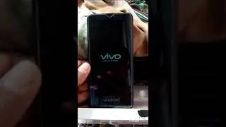 VIVO Y85 unlock password and frp done by umt qcfire 10.3