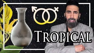 Moon Glory by Harmonist Tropical and Exotic Fragrance in one bottle | Men and Women Perfume 2023