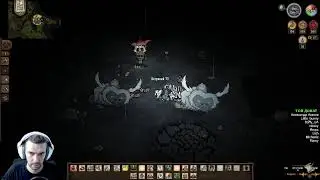 Игра со ЗРИТЕЛЯМИ в Dont Starve Together