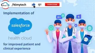 What is Salesforce Health Cloud | Why is it important in Healthcare? | A Complete Detailed Overview