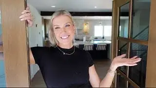 MY HOUSE TOUR!!