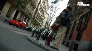 Mexicanos en el extranjero: Jean Claude e Ivonne, Madrid (Programa 7)