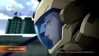 Viper's Creed | Action Anime | Sci-fi | Now in Hindi | Starts 15th March, weekdays @ 2 PM | Promo