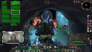 WoW: TBC - Level 70 Resto Druid - Battleground PvP