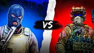 Desert Eagle vs Revolver - ЧТО ЛУЧШЕ В 2023? (CS:GO)
