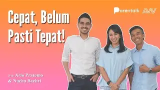 Yakin Semuanya Aman Buat Anak?