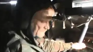Боевые действия. АТО ДНР ЛНР