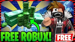 ​Roblox Live 🔴FREE ROBUX🔴 Robux Giveaway LIVE IN ROBLOX! (Free Robux live) *robux codes*