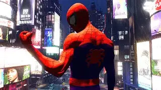 My Name is Peter Parker ITSV Intro - Marvel's Spider-Man 2