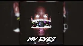 [FREE] Travis Scott x  Don Toliver Type Beat - "MY EYES" | Hard Dark Trap Type Beat 2024