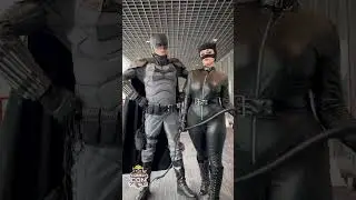 The Batman 