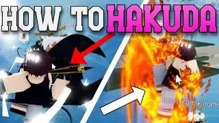 DONT USE Hakuda Till You Watch This Video | Type Soul Hakuda Guide