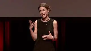 Augmented Reality (AR) as an Artist’s Tool for Equity and Access | Nancy Baker Cahill | TEDxPasadena