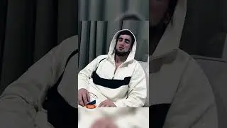 Шовхал умоляет дать реванш