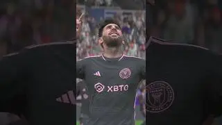 FIFA 23 PlayStation 5 - Lionel Messi Inter Miami CF