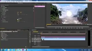 How to Create Vignette Effect in Adobe Premiere