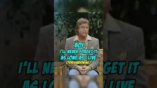 Mark Hamill HATES This Line 
