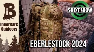 Eberlestock: SHOT Show 2024