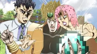 JoJoCraft | Episode 3