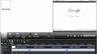 Camtasia tutorial - the basics in 12 minutes by http://wpacademy.tv