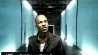 T.I. - No Matter What Official Video