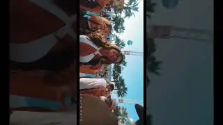 the
