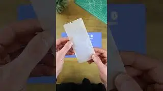 This Screen Protector Self Repairs!