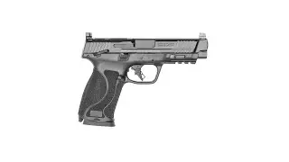 Gun Of The Week: Smith & Wesson M&P 10mm M2.0