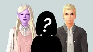 Sims Who Could Have Been LIVE