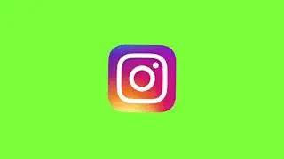 INSTAGRAM GREEN SCREEN