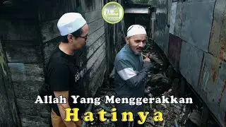 MENYAMPAIKAN AMANAH BUAT HABIB ABDULLAH BIN HUD AL HABSYI