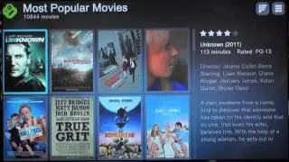 Boxee Box review