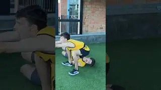 SIT DOWN