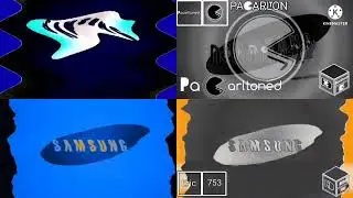 Samsung Logo History quad 122