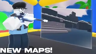 INSANE NEW ROBLOX RIVALS UPDATE!