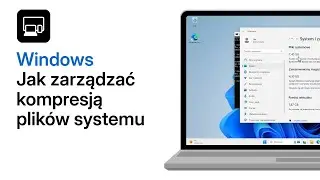 Jak włączyć Compact OS w Windows