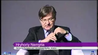 Wroclaw Global Forum - Looking East Thinking West - Part 3