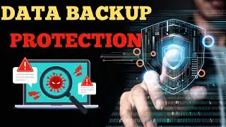 EaseUS Security Zone Explained: Shielding Your Backups from Viruses and Ransomware