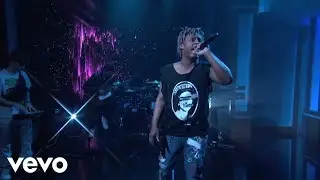 Juice WRLD - Lucid Dreams (Jimmy Kimmel Live!/2018)(Official Video)