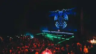 Denis A - SUNRISE HYPNOTISE FEST. /Limassol