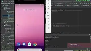 【ANDROID STUDIO】 Path Parameter Retrofit With Kotlin Coroutines